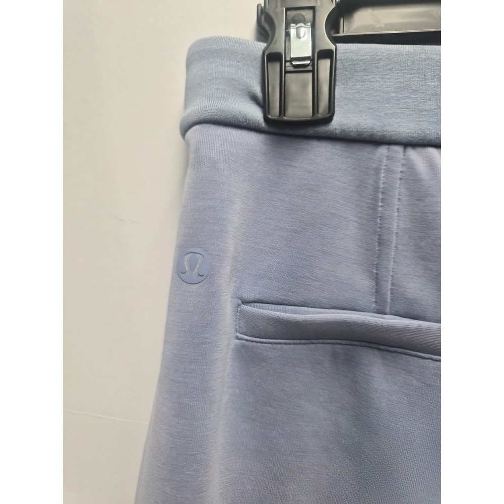 Lululemon Pants Baby Straight leg Retroplush Size Small - Picture 7 of 8